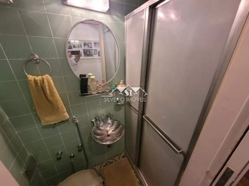Apartamento, 3 quartos, 110 m² - Foto 4