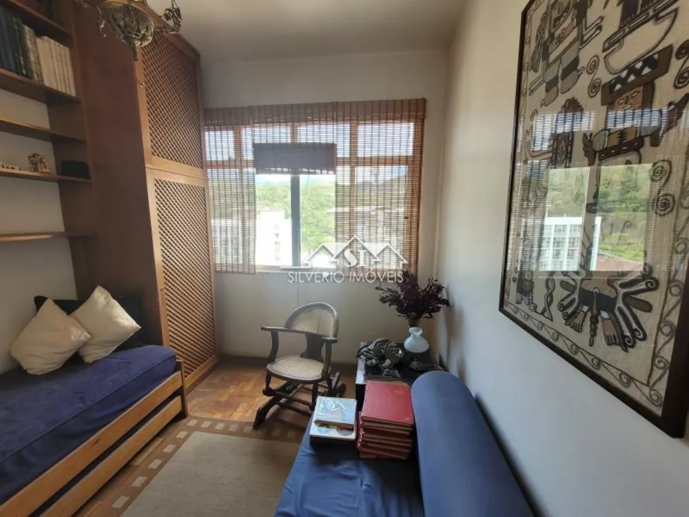 Apartamento, 3 quartos, 110 m² - Foto 29