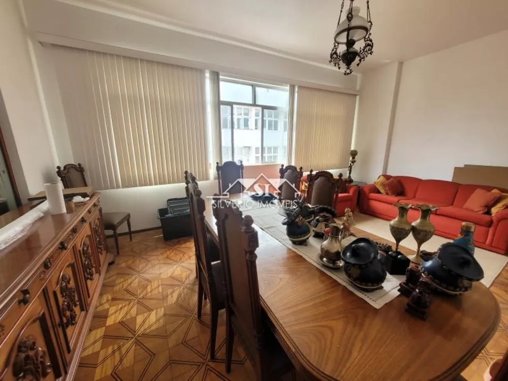 Apartamento, 3 quartos, 110 m² - Foto 19