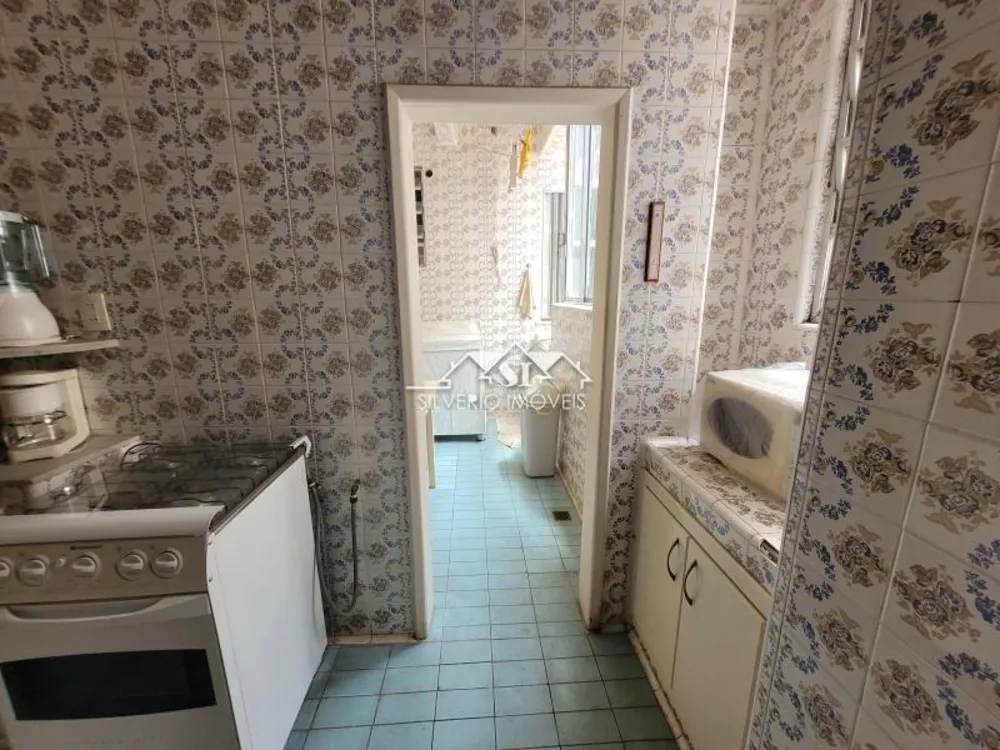 Apartamento, 3 quartos, 110 m² - Foto 23