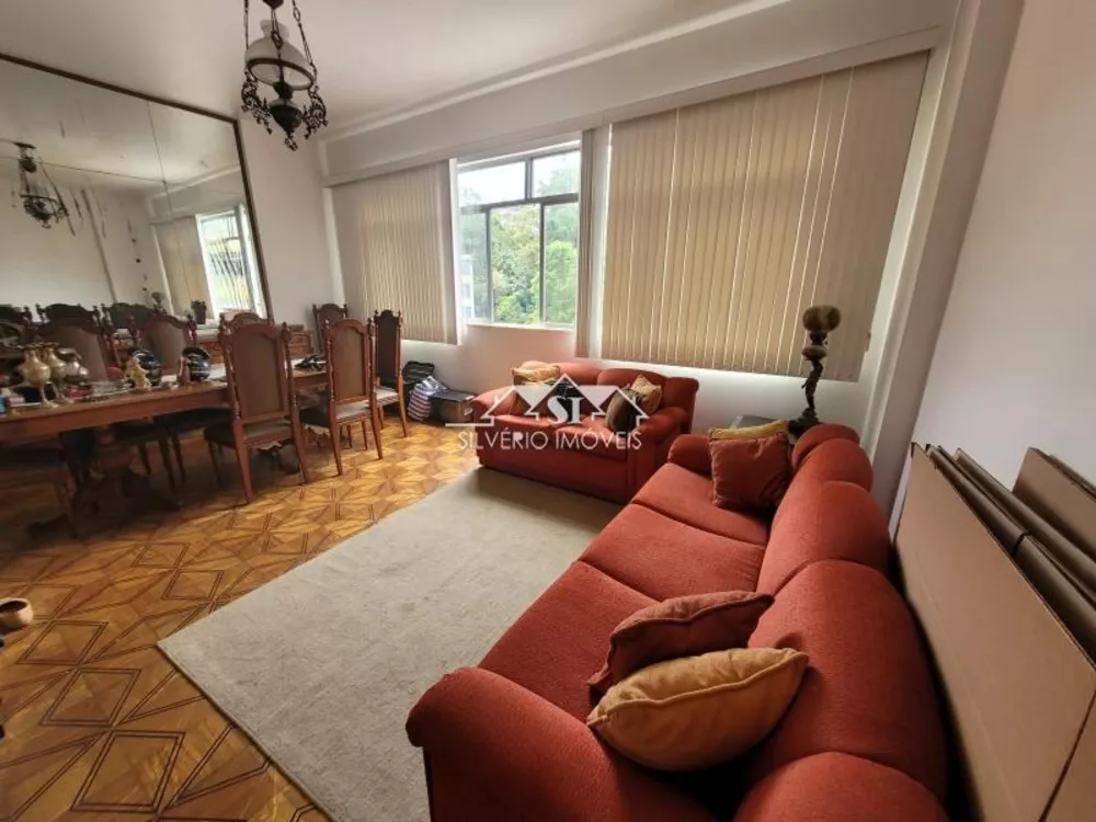 Apartamento, 3 quartos, 110 m² - Foto 20