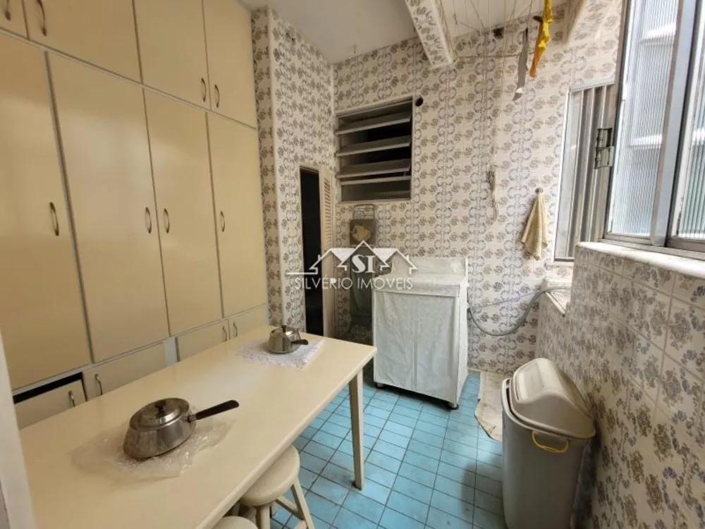 Apartamento, 3 quartos, 110 m² - Foto 8