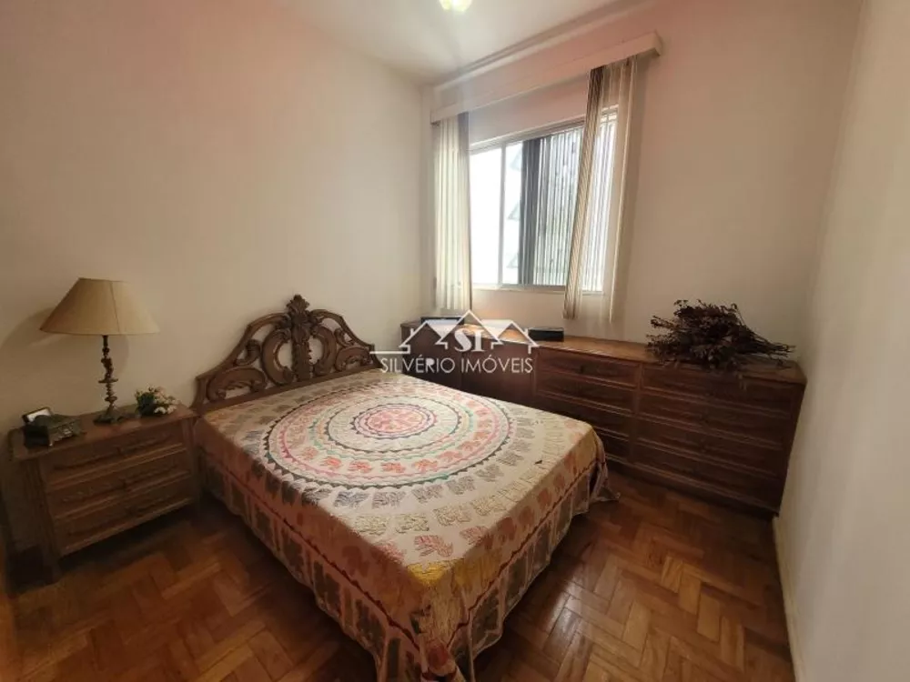 Apartamento, 3 quartos, 110 m² - Foto 9