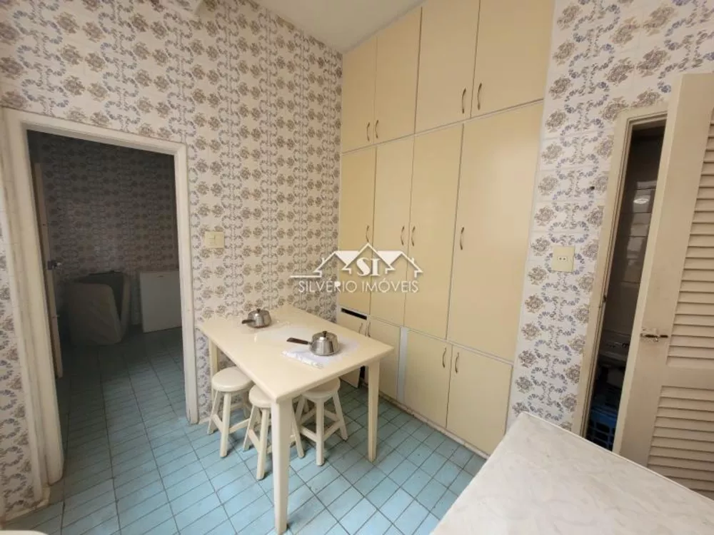 Apartamento, 3 quartos, 110 m² - Foto 13
