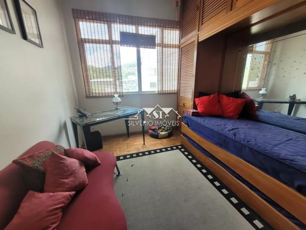 Apartamento, 3 quartos, 110 m² - Foto 31