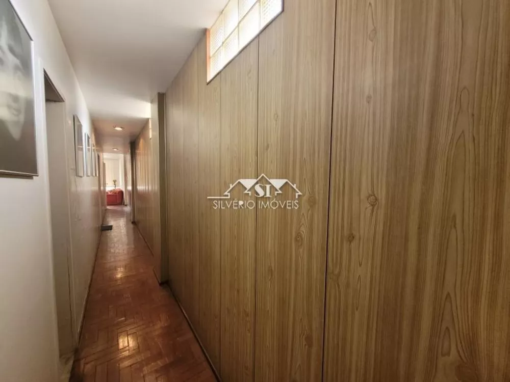 Apartamento, 3 quartos, 110 m² - Foto 27
