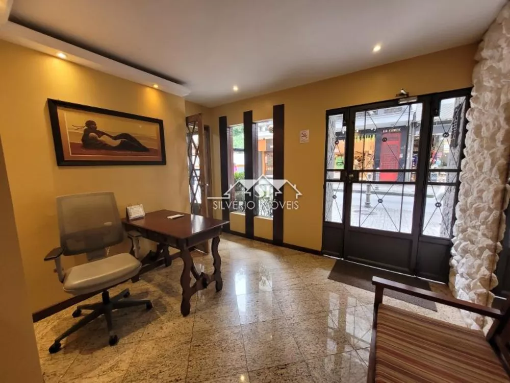 Apartamento, 3 quartos, 110 m² - Foto 6