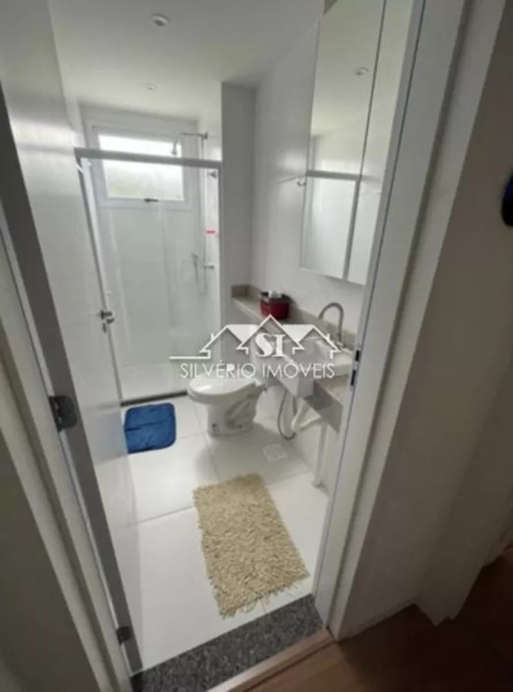 Apartamento, 2 quartos, 60 m² - Foto 6