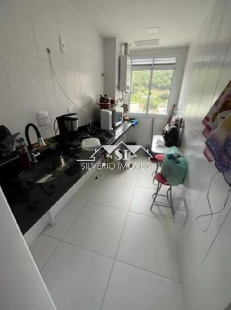 Apartamento, 2 quartos, 60 m² - Foto 5