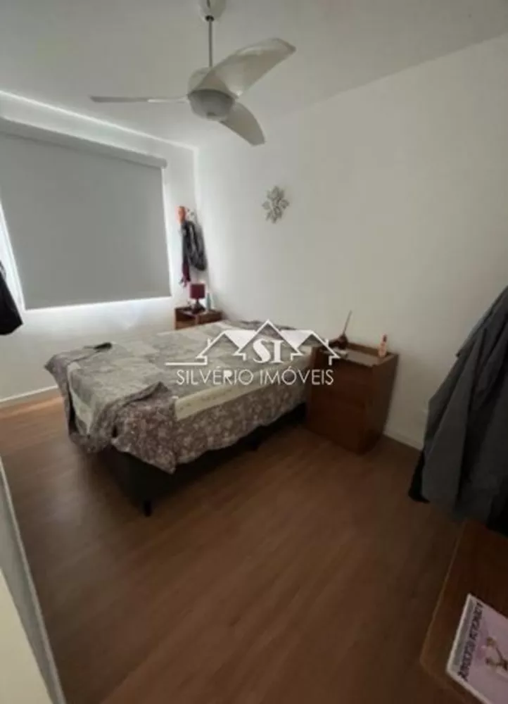 Apartamento, 2 quartos, 60 m² - Foto 4