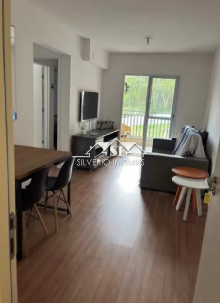 Apartamento, 2 quartos, 60 m² - Foto 1