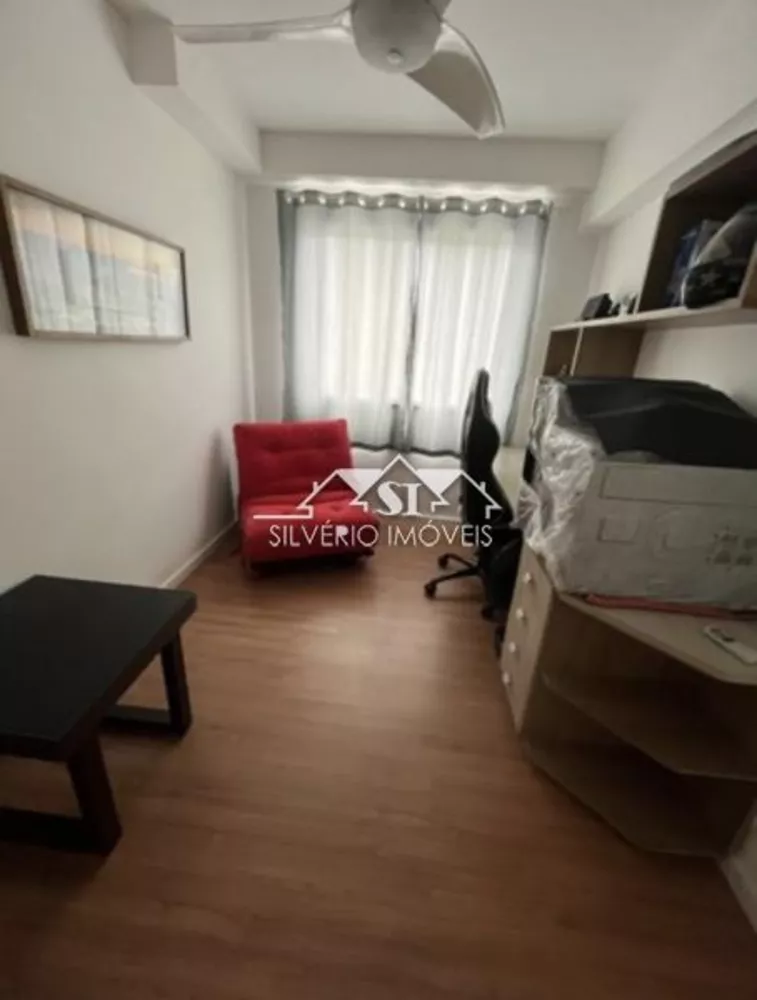 Apartamento, 2 quartos, 60 m² - Foto 3