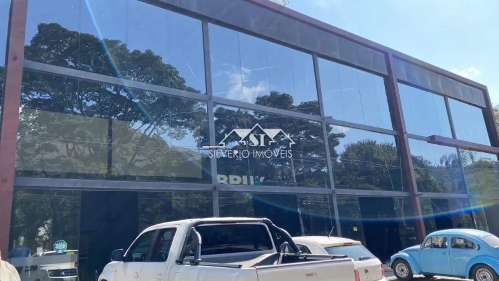 Loja-Salão, 400 m² - Foto 1