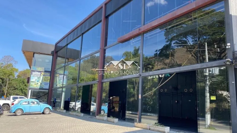 Loja-Salão, 400 m² - Foto 2