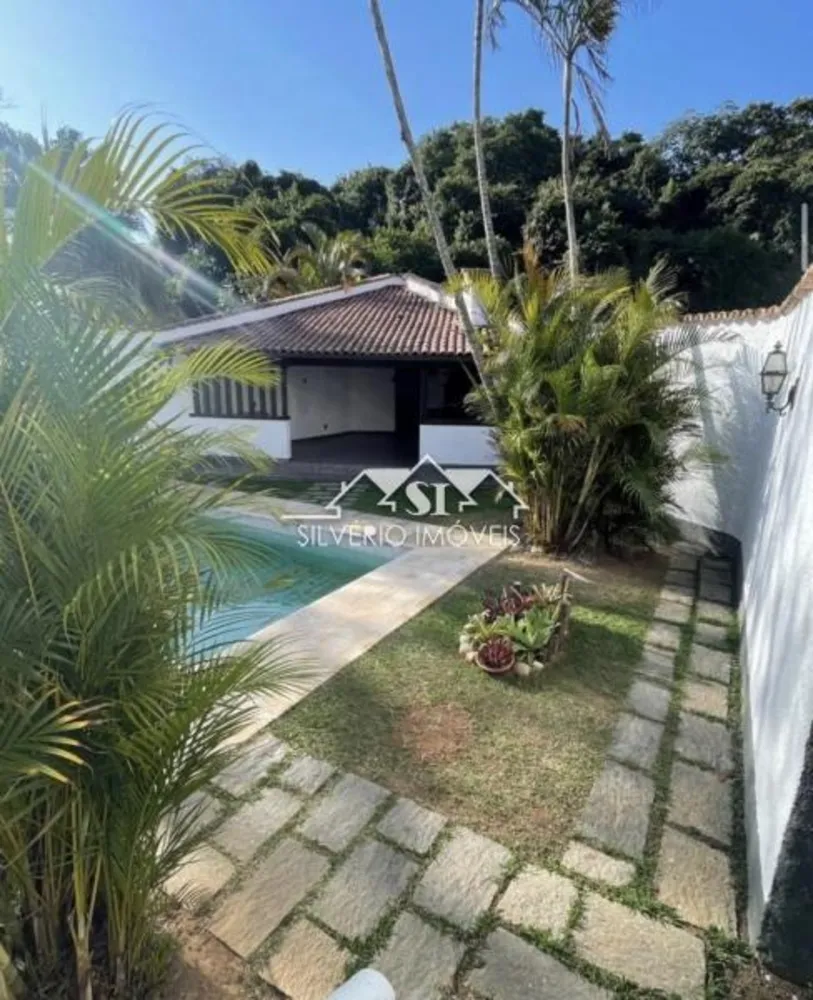 Casa, 3 quartos, 139 m² - Foto 2