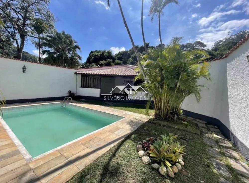Casa, 3 quartos, 139 m² - Foto 1
