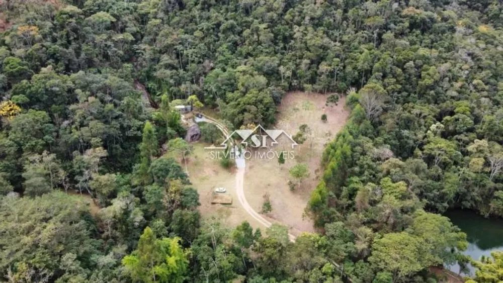 Terreno, 2 hectares - Foto 1
