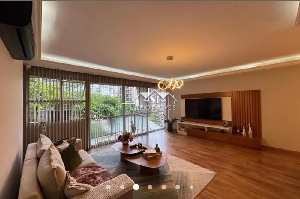 Apartamento, 3 quartos, 130 m² - Foto 3