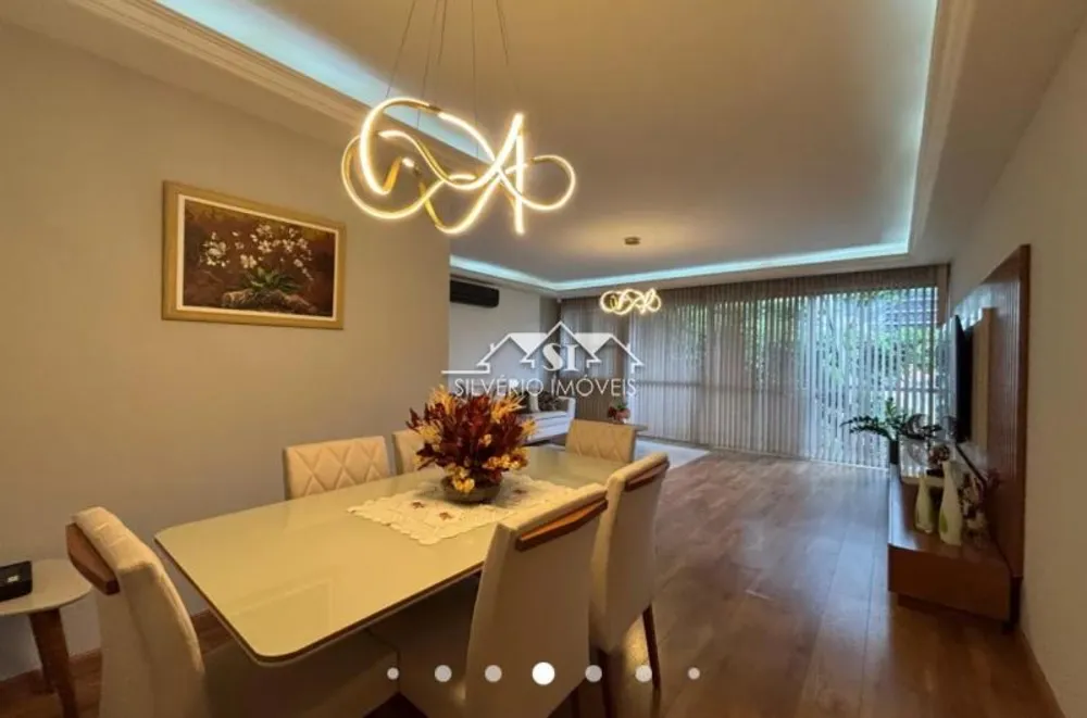 Apartamento, 3 quartos, 130 m² - Foto 6