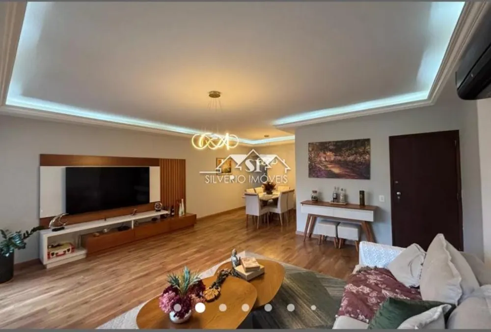 Apartamento, 3 quartos, 130 m² - Foto 5