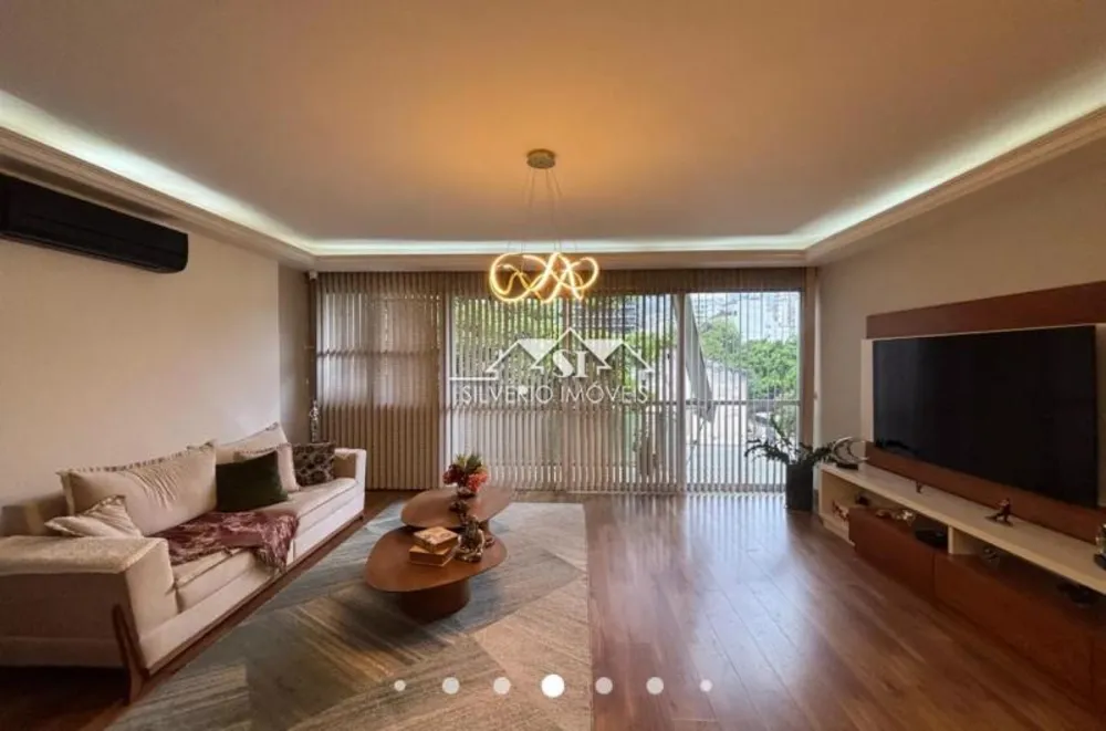 Apartamento, 3 quartos, 130 m² - Foto 1