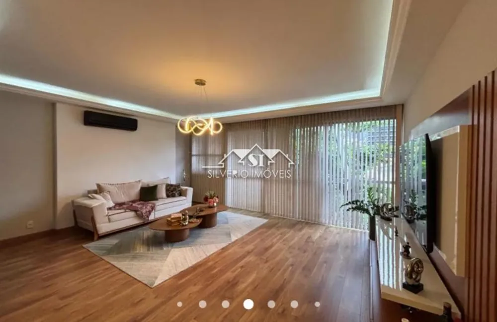Apartamento, 3 quartos, 130 m² - Foto 2