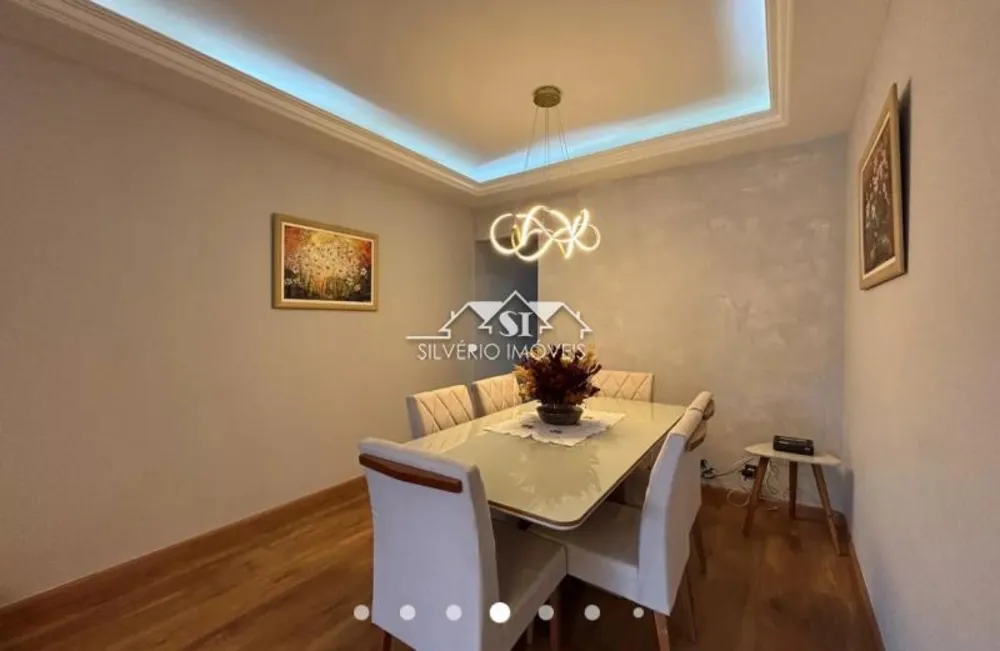 Apartamento, 3 quartos, 130 m² - Foto 7