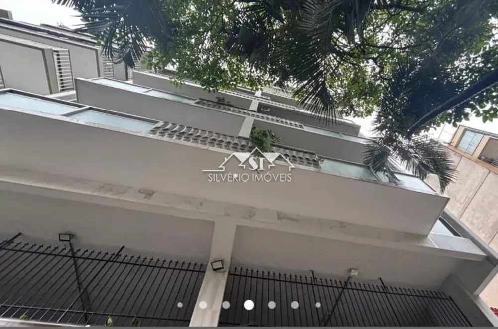 Apartamento, 3 quartos, 130 m² - Foto 8