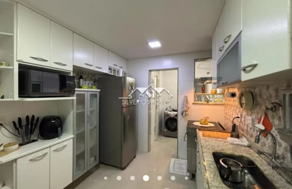 Apartamento, 3 quartos, 130 m² - Foto 15