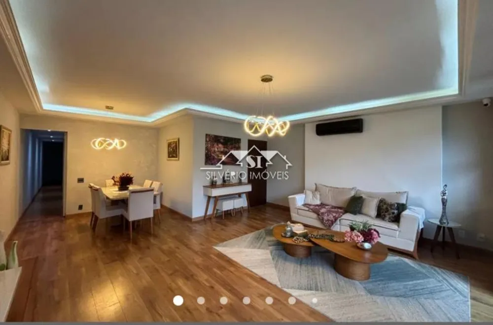 Apartamento, 3 quartos, 130 m² - Foto 4