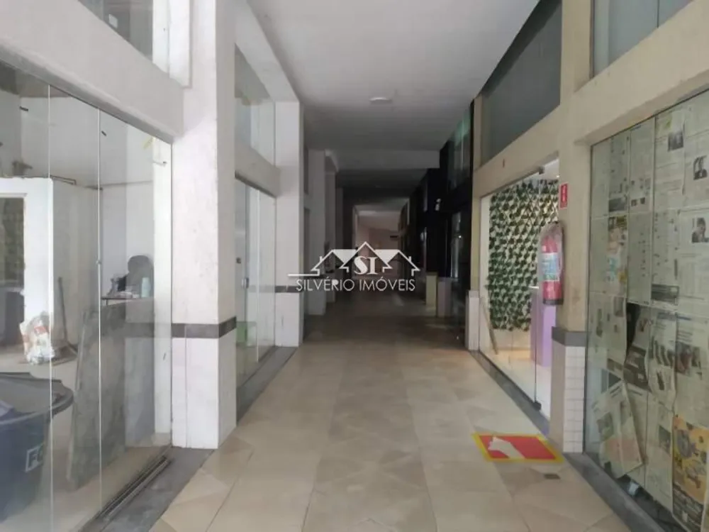 Loja-Salão, 25 m² - Foto 6
