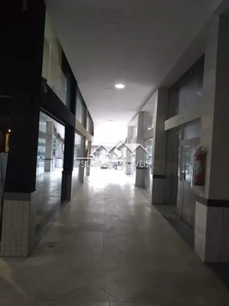 Loja-Salão, 25 m² - Foto 5