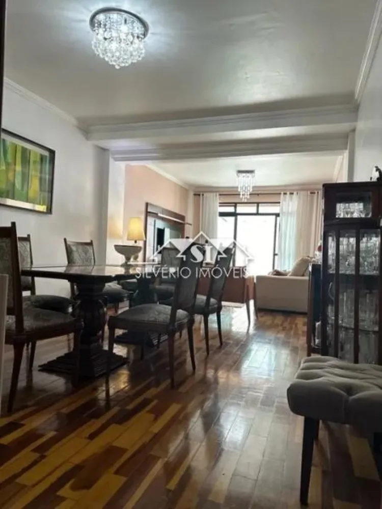Apartamento, 3 quartos, 140 m² - Foto 3