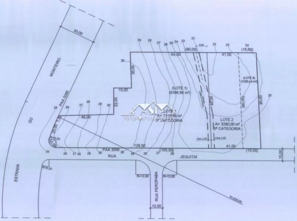 Terreno, 7316 m² - Foto 4