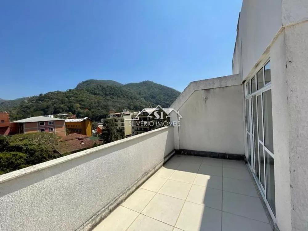 Apartamento, 3 quartos, 113 m² - Foto 1