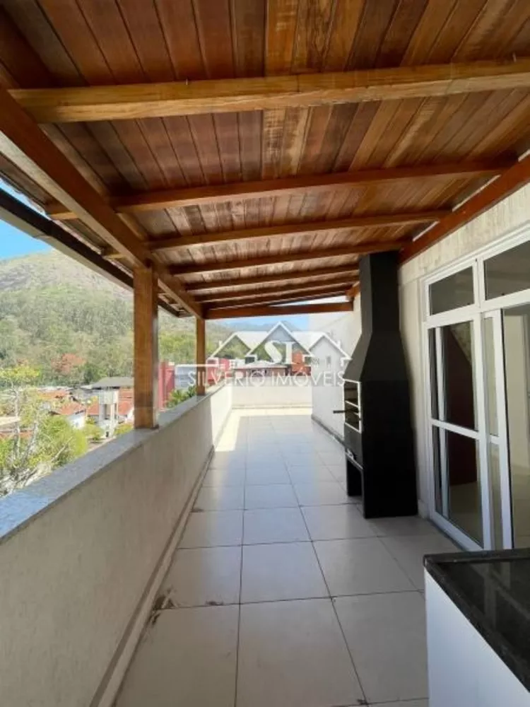 Apartamento, 3 quartos, 113 m² - Foto 6