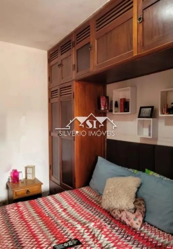 Casa, 3 quartos, 60 m² - Foto 8