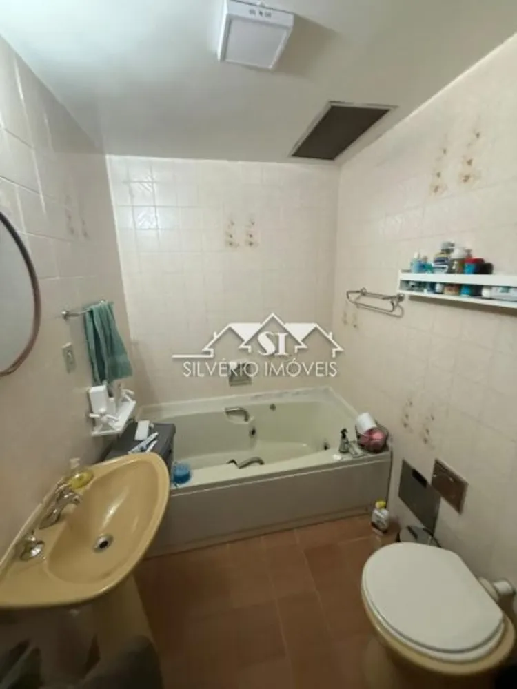 Apartamento, 1 quarto, 60 m² - Foto 9