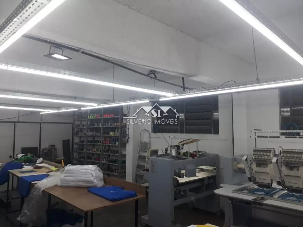 Prédio Inteiro, 526 m² - Foto 11