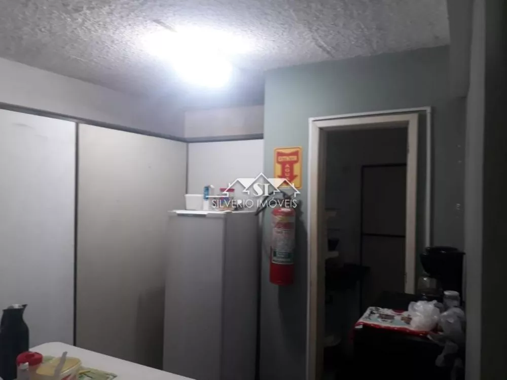 Prédio Inteiro, 526 m² - Foto 10