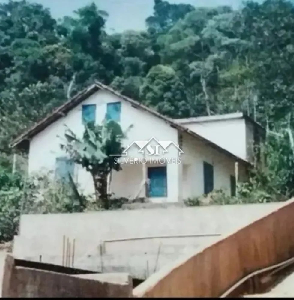 Casa, 3 quartos, 75 m² - Foto 1