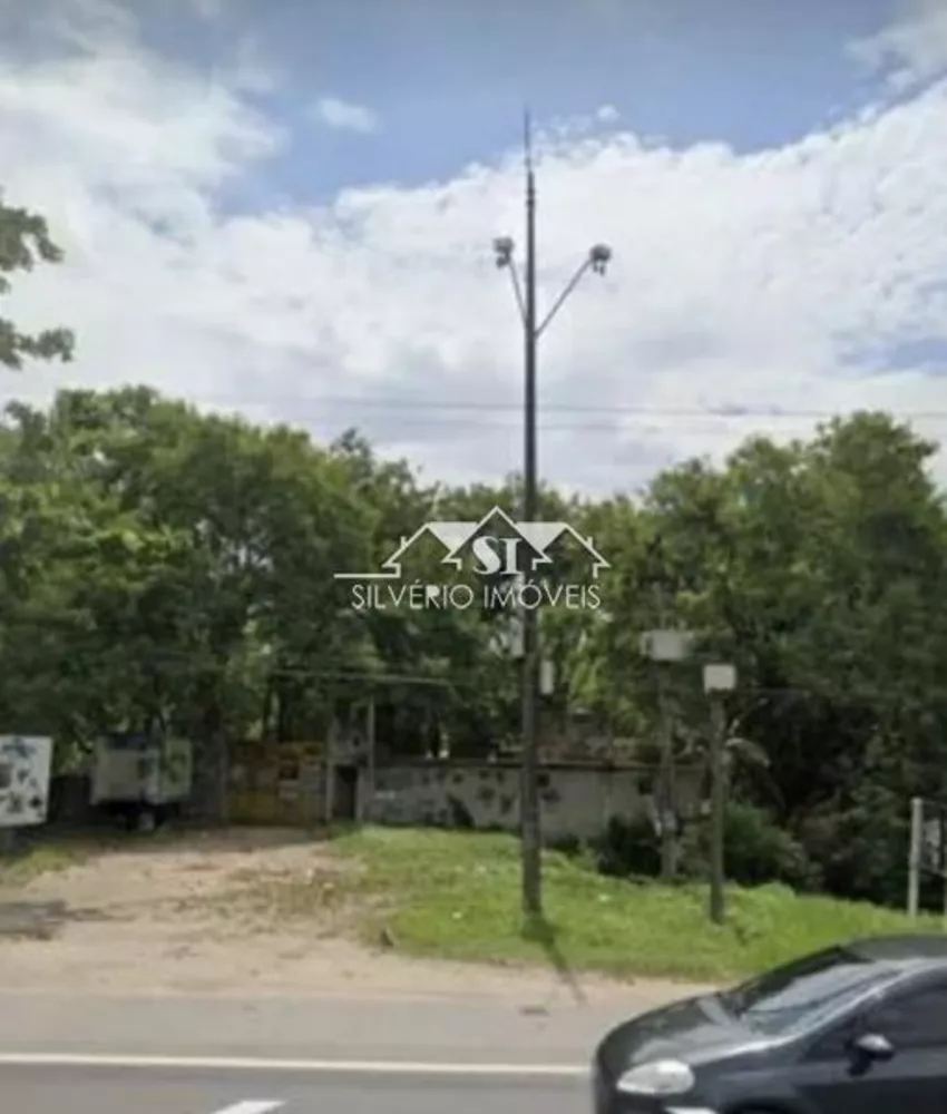 Terreno, 7 hectares - Foto 1