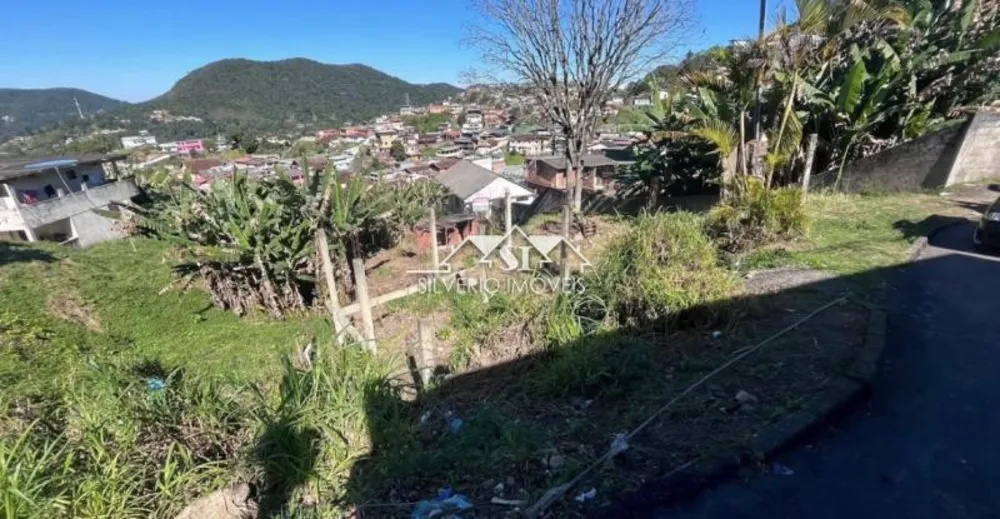 Terreno, 648 m² - Foto 1