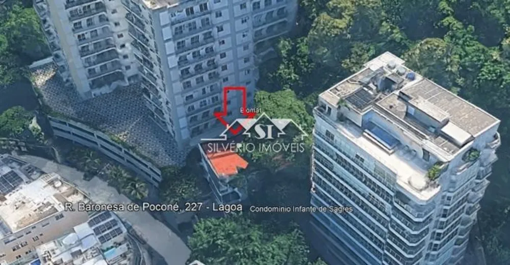 Casa, 3 quartos, 600 m² - Foto 4