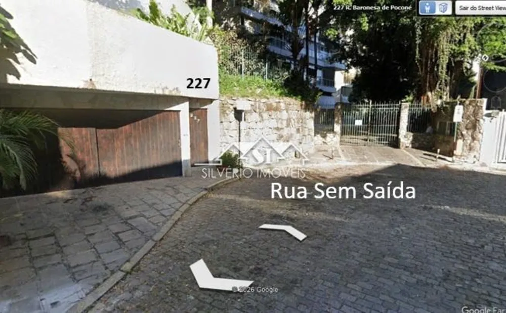 Casa, 3 quartos, 600 m² - Foto 1