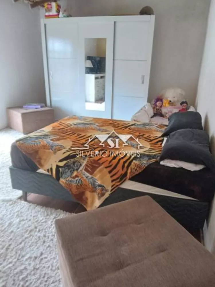Casa, 3 quartos, 185 m² - Foto 14