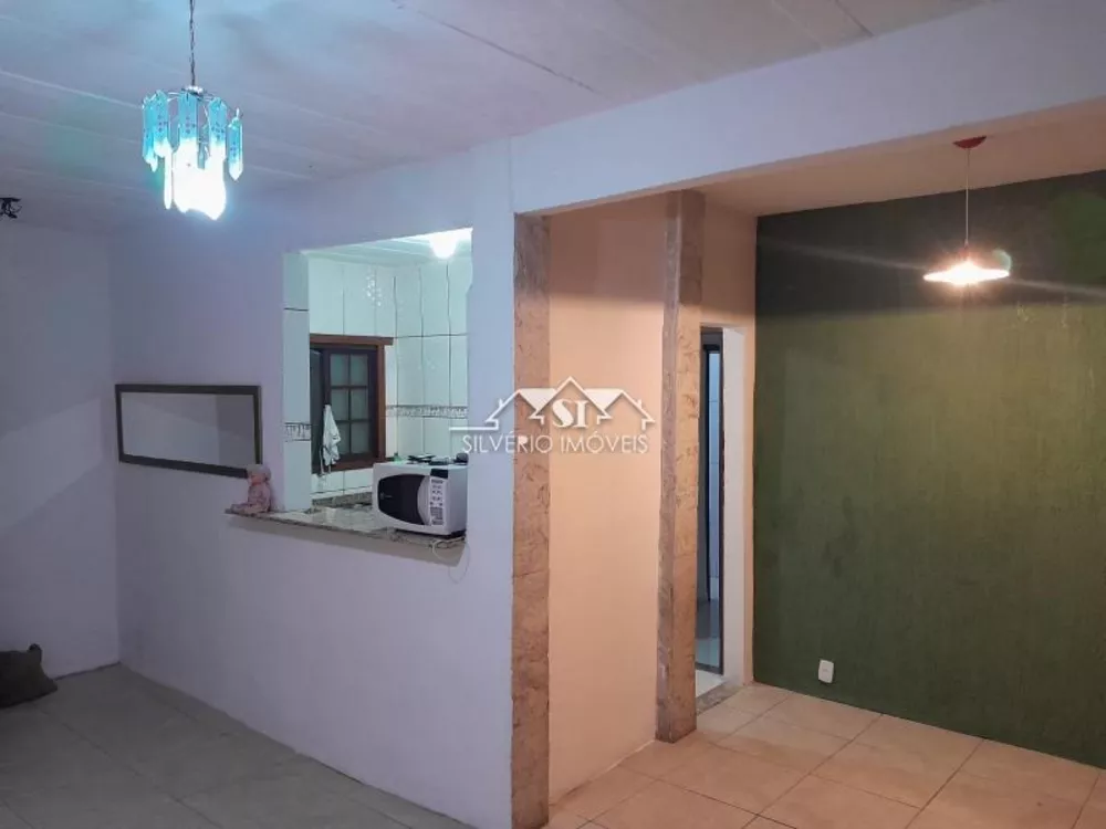 Casa, 3 quartos, 185 m² - Foto 11