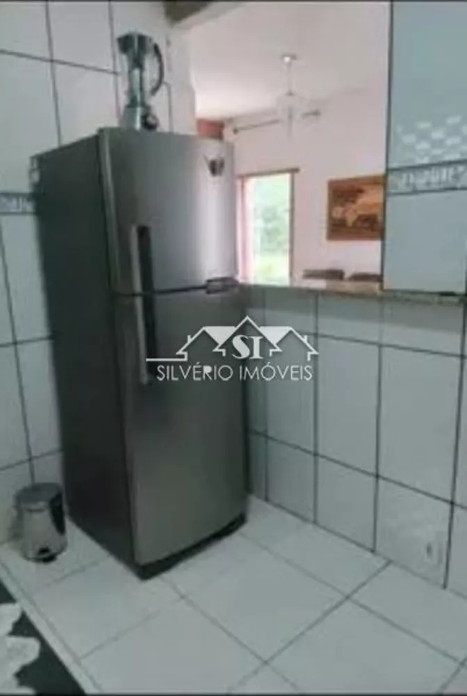 Casa, 3 quartos, 185 m² - Foto 21