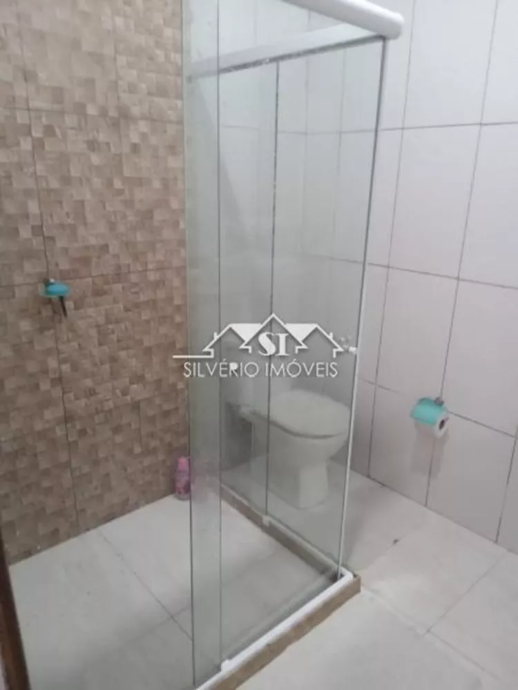 Casa, 3 quartos, 185 m² - Foto 12