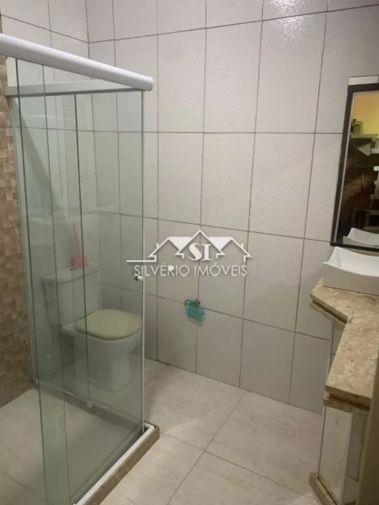 Casa, 3 quartos, 185 m² - Foto 4
